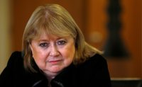 ¿Por qué ha dimitido la canciller argentina Susana Malcorra?