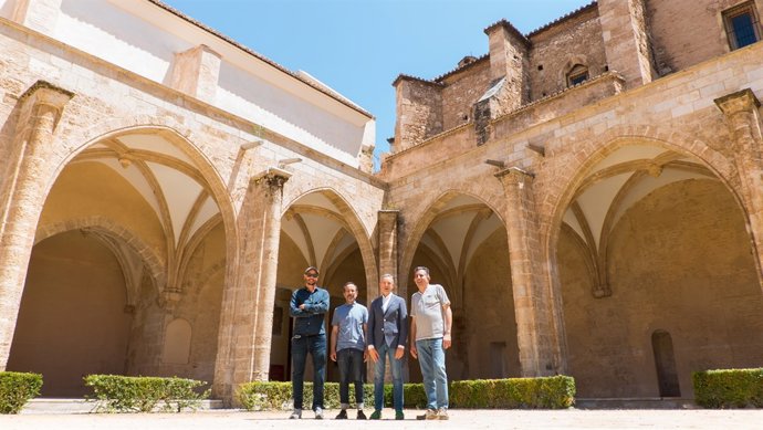 El Deleste 2017 arrancará en el Centre del Carme