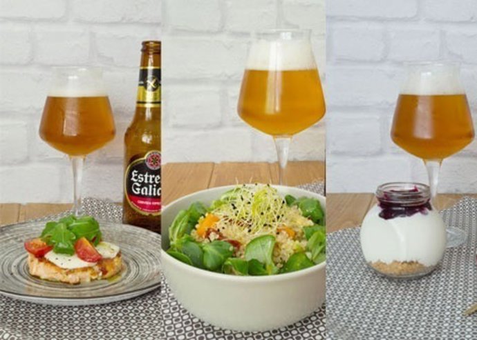 ESTRELLA GALICIA