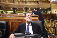 La Audiencia Nacional obliga a Rajoy a declarar en persona el 26 julio en la sala del juicio del 'caso Gürtel'