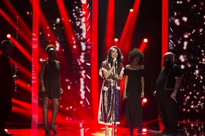 BEATRIZ LUENGO/FANTASTIC DUO