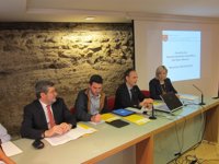 Los científicos destacan que el Mar Menor "continúa su recuperación"  aunque sigue en una situación "sensible"