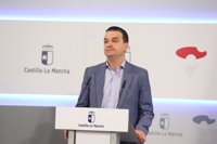 Gobierno C-LM presenta informe desfavorable al proyecto de tierras raras de Quantum