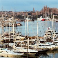 Palma, Mahón e Ibiza copan el 'Top 3' de destinos del verano