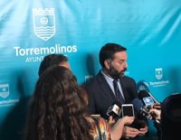 La Junta, a disposición de empresarios de la Costa del Sol para que no sufran "extorsión" por parte de turistas ingleses