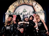 Cerca de 40.000 personas verán a Guns N'Roses en Bilbao, con hoteles casi al completo