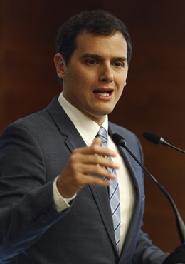 Albert Rivera