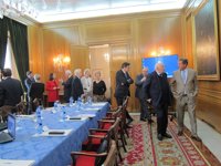 La escritora especialista en religión Karen Armstrong suena favorita para el Princesa de Ciencias Sociales