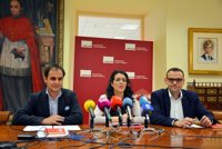 Más de 7.700 estudiantes estrenarán la Evaluación de Acceso a la Universidad en C-LM