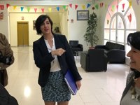 La Diputación destina 250.000 euros para atender las necesidades básicas de familias con recursos escasos