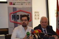 Morat actuará en León el 2 de septiembre