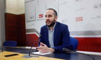 PSOE cree que en este Día de C-LM "hay que celebrar los avances sociales"