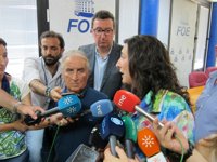 PP-A: 900 millones para políticas de empleo "sin ejecutar" evidencian que el Gobierno andaluz "no funciona"