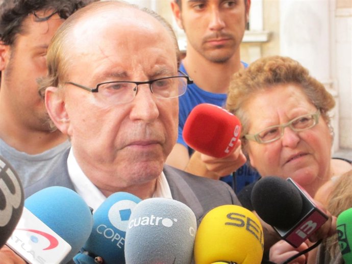 Ruiz-Mateos