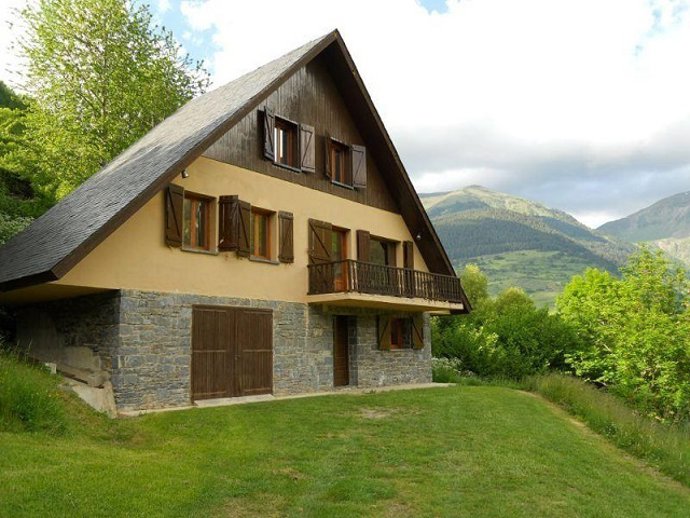 Casa rural en Asturias