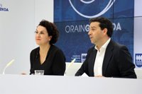 Diputación de Gipuzkoa apoyará la transformación competitiva de las empresas del Territorio con 4,1 millones de euros