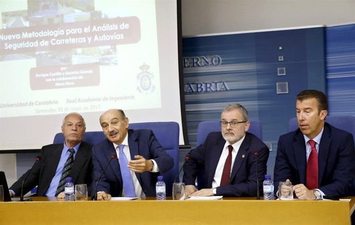 Presentación de la metodología