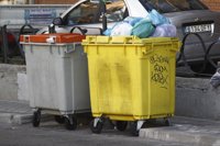 Sabanés ve "objetiva" la petición de mesa única de negociación en recogida de basura y espera que no haya huelga