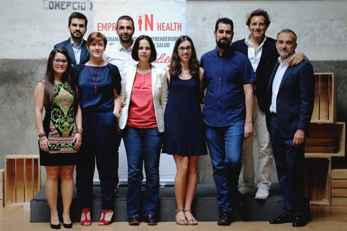 Arranca la II edición de Emprende inHealth, una iniciativa innovadora para apoya
