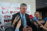 ERE de cierre de Nissan en Ávila este año si no hay acuerdo antes del 14 de junio