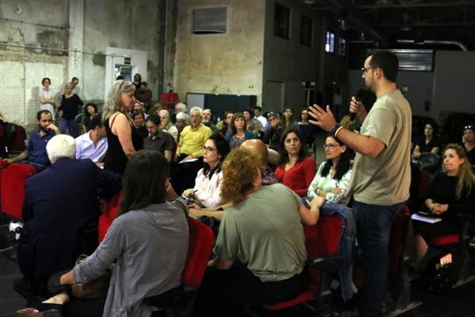 Agencia Catalana de Noticias