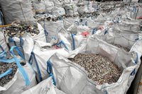 Cambia Logroño pide un informe para un nuevo centro de separación de Residuos de Aparatos Electrónicos