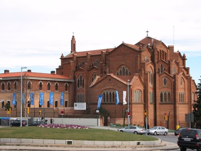 Universitat Abat Oliba De Barcelona