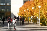 La UPNA abre el viernes 16 de junio el plazo de preinscripción para estudiar grados en el curso 2017-18