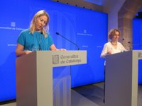 Las escuelas catalanas aplicarán este curso la nueva evaluación por competencias en Primaria