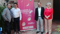 Ayuntamiento de Córdoba, Casa Árabe e Instituto Halal organizan la cuarta edición de Noches de Ramadán