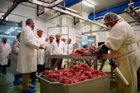 Monago pide a la Junta que priorice la Estrategia Industrial sobre la "promesa" de Economía Verde