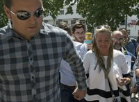 Belén Esteban vs. Toño Sanchís: todos los detalles del juicio desde dentro