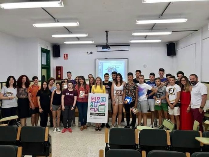 Nota Iaj Ies Las Lagunas Mijas