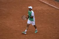 Verdasco da la sorpresa y elimina a Zverev en Roland Garros