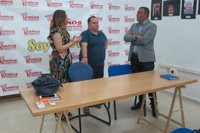 Cs reclama "buen entendimiento" entre Junta y Ayuntamiento de Jaén para rehabilitar espacios en El Valle