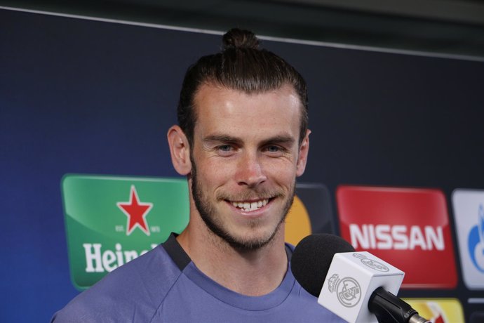 Gareth Bale (Real MadriD)