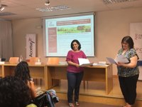 La Agència Valencia de Turisme aboga por contruir un modelo de enoturismo que "signifique calidad"