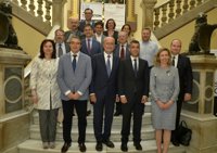 La Costa del Sol reúne a más de medio millar de inversores y 130 'startups' en EBAN Málaga 2017 Congress