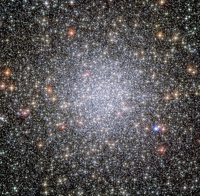 47 Tucanae.