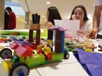 El programa piloto 'Youthemprende' en el que han participado alrededor de 150 alumnos de Bachillerato finaliza en Mérida