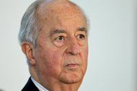 Imputado un ex primer ministro francés por las irregularidades en la venta de submarinos a Pakistán