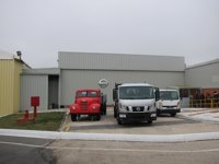 Trabajadores acusan a Nissan de "poner la pistola encima de la mesa" ante las negociaciones