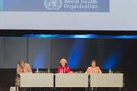 Enfermeros avisan de que para responder "correctamente" a situaciones de emergencias necesitan formación específica