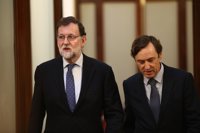 El PP ve "improcedente" la comparecencia de Rajoy por Gürtel: "No tiene nada que aportar"