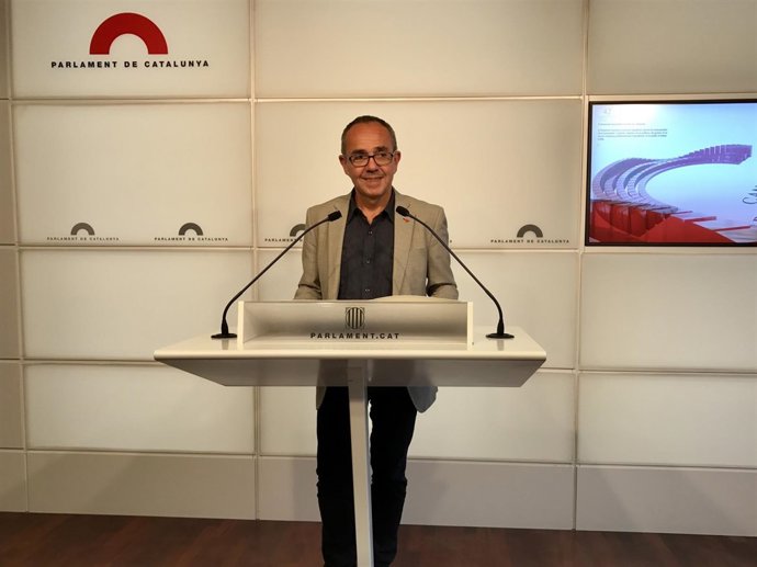 Joan Coscubiela, SíQueEsPot