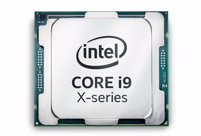 Intel Core Serie X 