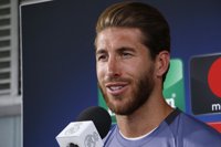 Ramos: "Las estadísticas no ganan partidos"