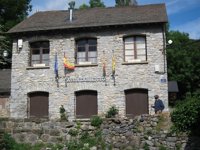 El II Congreso nacional de despoblación en el medio rural se celebrará en Huesca los días 22 y 23 de junio