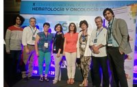 Fundación CRIS Contra el Cáncer acuerda con hematólogos y oncólogos pediátricos promover la formación de investigadores