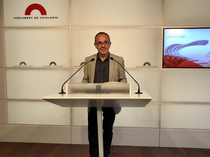 Joan Coscubiela, SíQueEsPot